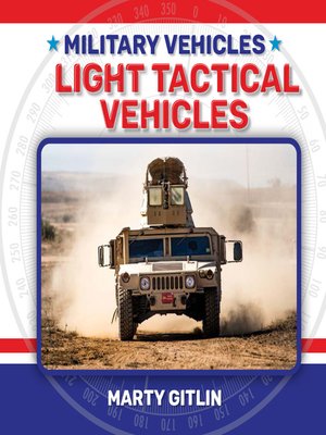 cover image of Light Tactical Vehicles